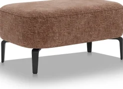 BRAMPTON poef / hocker - XOOON