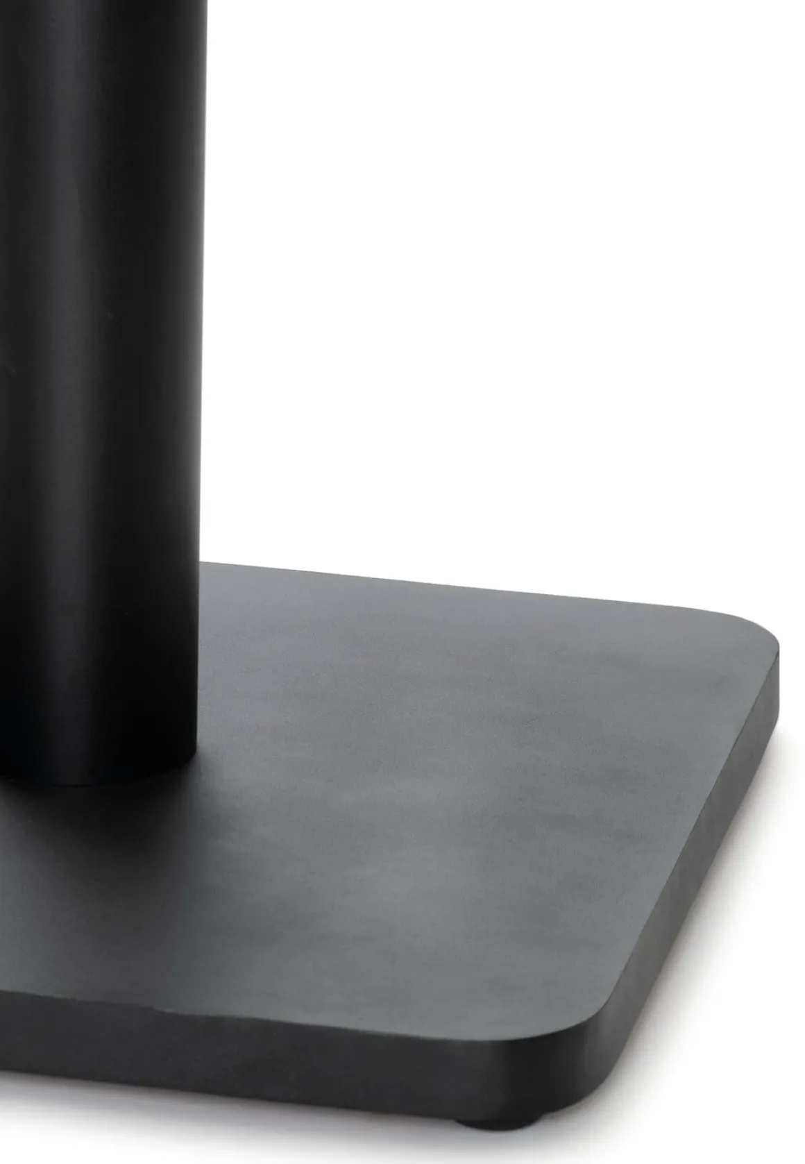 Brest bartafel stone rust (75x75cm) in kleur Zwart