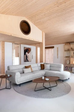 Brianza, salontafel 130 x 65 cm