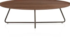 Brianza, salontafel 130 x 65 cm