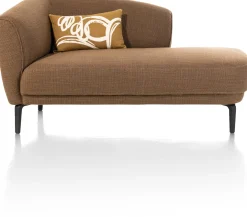 BROOKS divan (armleuning links)- XOOON