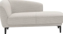 BROOKS divan (armleuning links)- XOOON