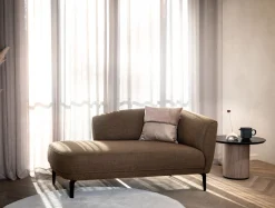 BROOKS divan (rechts) - XOOON