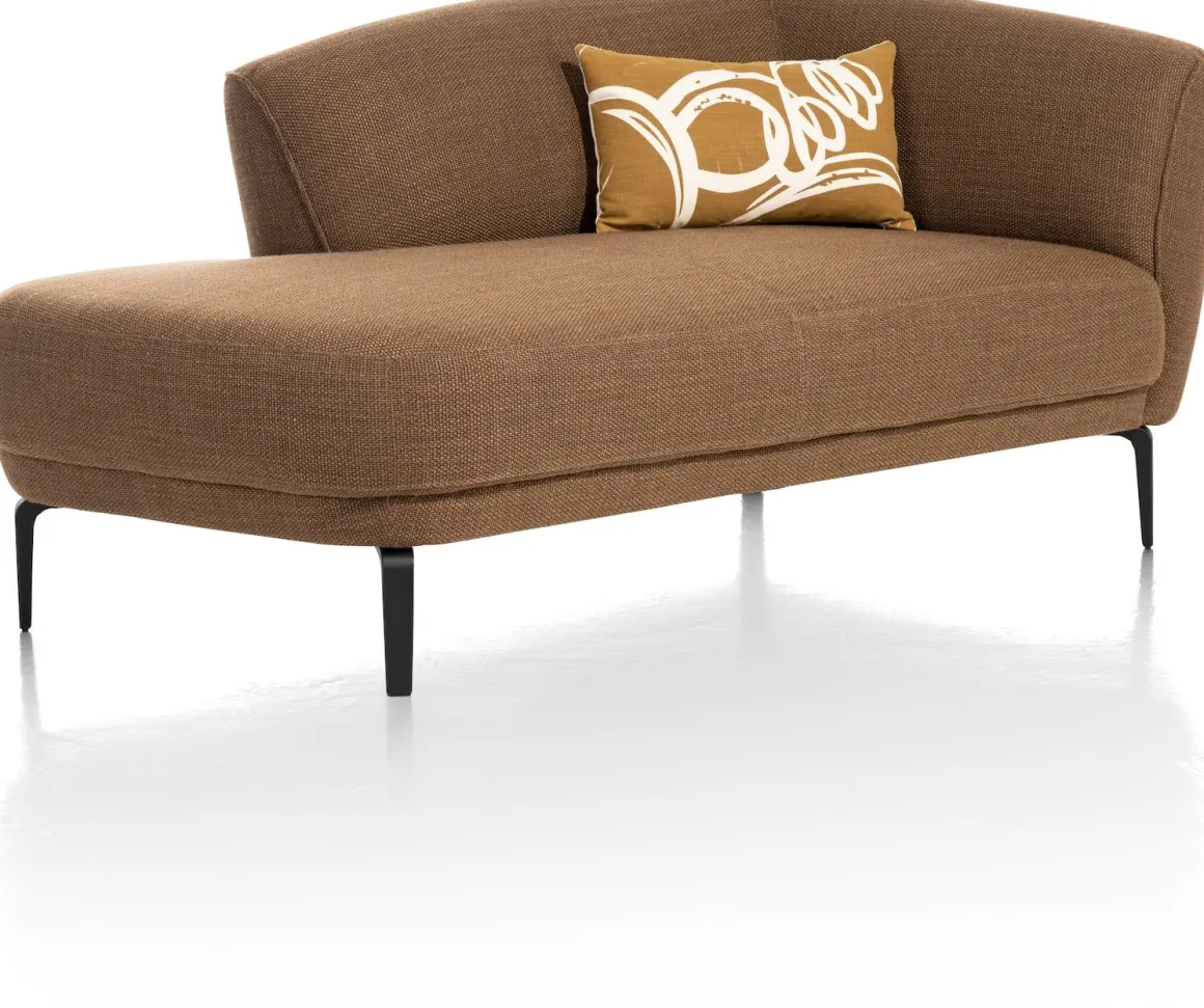 BROOKS divan (rechts) - XOOON