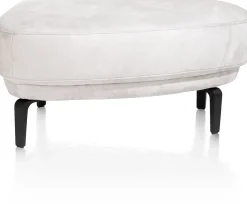 BROOKS poef / hocker - XOOON