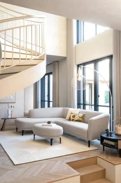 BROOKS poef / hocker - XOOON