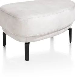 BROOKS poef / hocker - XOOON