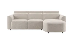 Cantello, 2 zits arm links - longchair rechts