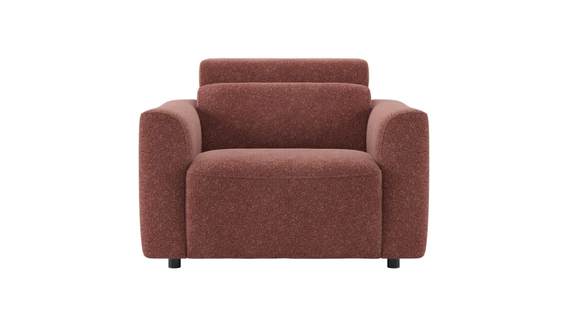 Cantello, fauteuil