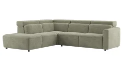 Cantello, Ottomane groot links - 2,5 zits arm rechts