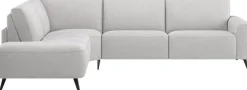 Carini, Ottomane groot links - 3 zits arm rechts