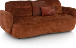 Casoli, 3-zits - flex