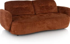 Casoli, 2.5-zits - flex