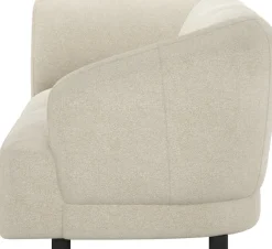 Cervo, hoek met 1-zits arm rechts