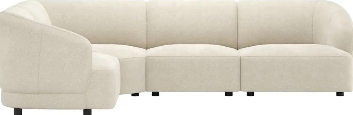 Cervo, 1-zits - arm rechts