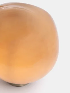 COCOmaison, Abby tafellamp 1*E27 - Goud