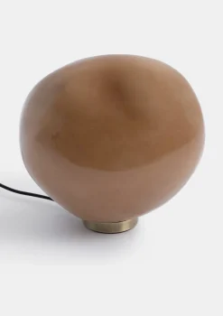 COCOmaison, Abby tafellamp 1*E27 - Goud