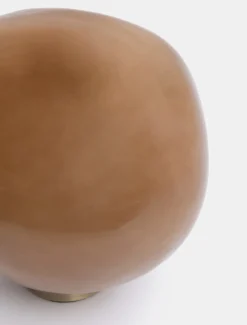 COCOmaison, Abby tafellamp 1*E27 - Goud