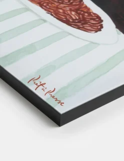 COCOmaison, Allegra wand doek - 70x100cm