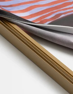 COCOmaison, Ambra wand doek - 70x100cm