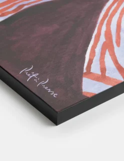 COCOmaison, Ambra wand doek - 70x100cm