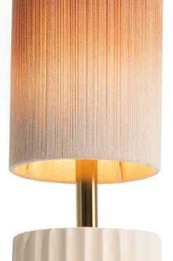 COCOmaison, Ambre tafellamp 1*E27 - Koper