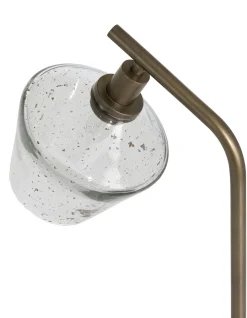 COCOmaison, Amy tafellamp 1*E27 - Goud