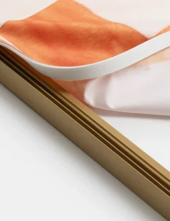 COCOmaison, Aurora wand doek - 70x100cm