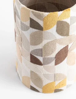 COCOmaison, Beautiq Elite lampenkap 25 x 40cm - Creme