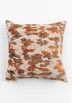 COCOmaison, Beautiq Noble kussen 50x50cm - koper