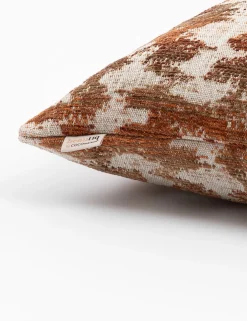 COCOmaison, Beautiq Noble kussen 50x50cm - koper