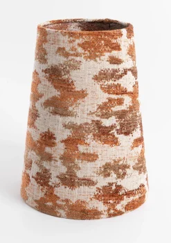 COCOmaison, Beautiq Noble lampenkap 35/25 x 46cm - koper