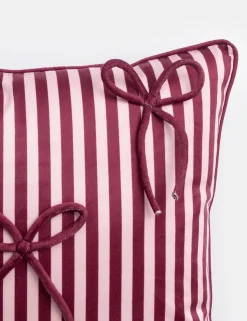 COCOmaison, Bow kussen 43x43cm