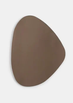 COCOmaison, Chez spiegel 50x65cm - Bruin