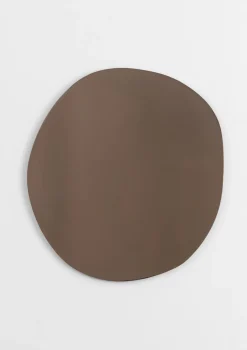 COCOmaison, Chez spiegel 50x50cm - Bruin