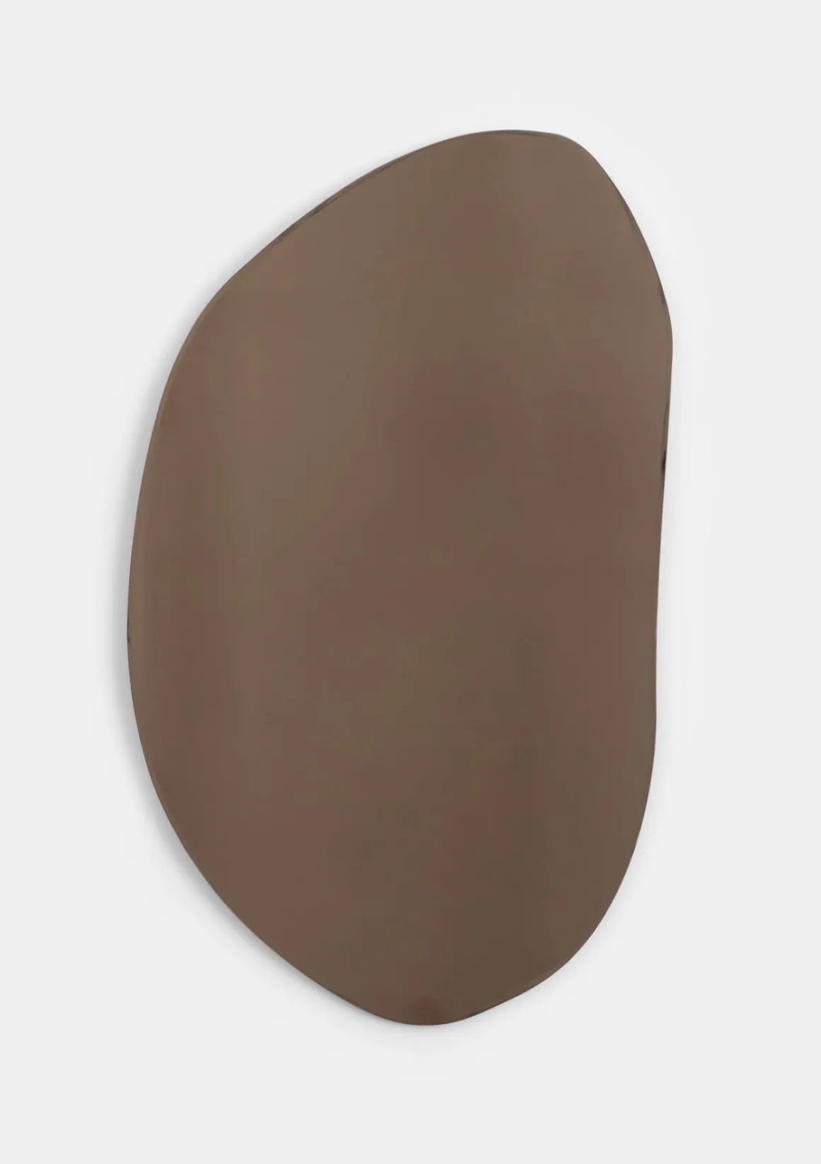 COCOmaison, Chez spiegel 50x80cm - Bruin