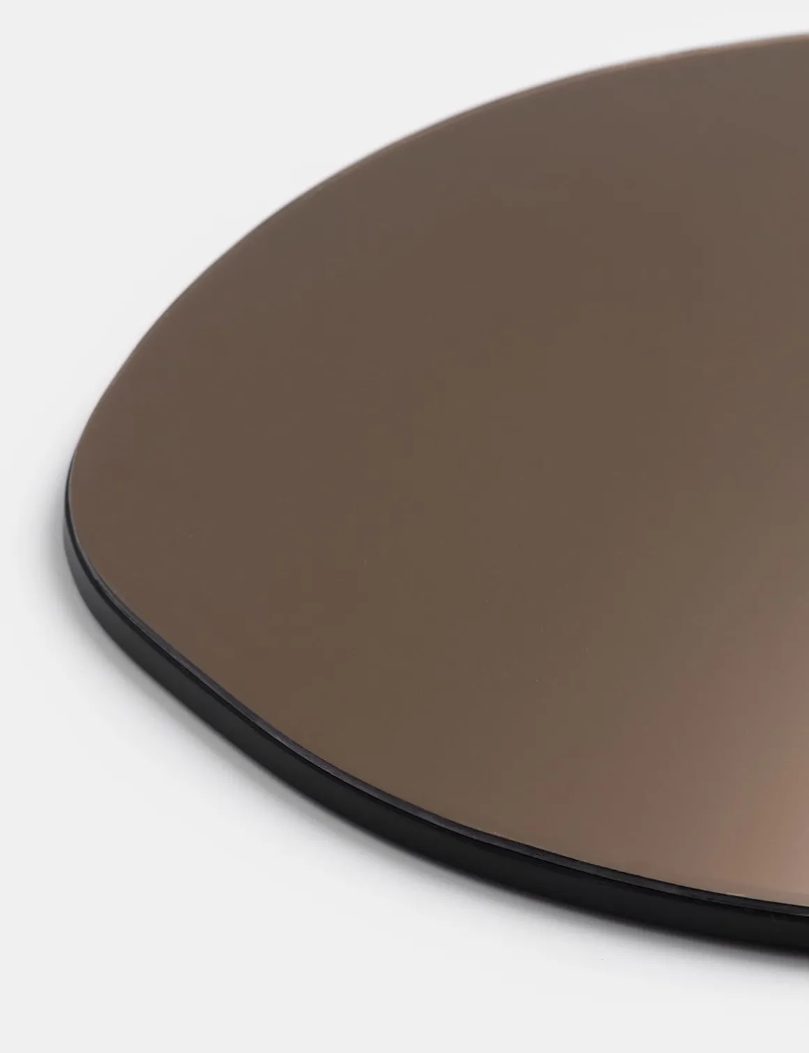 COCOmaison, Chez spiegel 50x80cm - Bruin