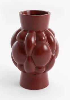 COCOmaison, Como pot H60cm - Bordeaux