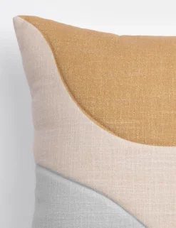 COCOmaison, Dean kussen 45x45cm - Multikleur