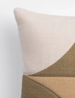 COCOmaison, Derk kussen 50x30cm - Multikleur