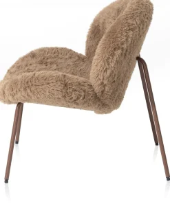 COCOmaison, Freddy fauteuil - koper