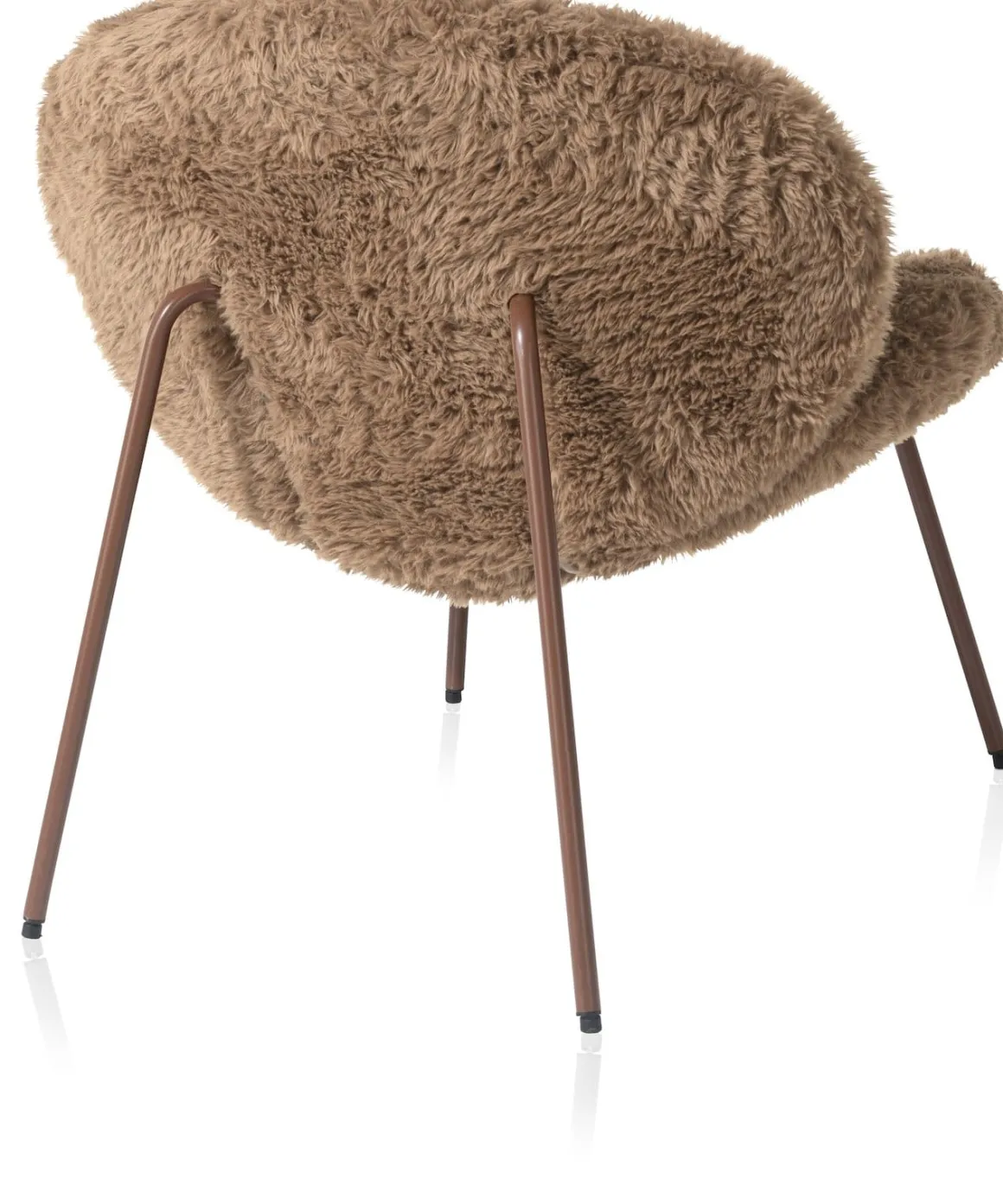 COCOmaison, Freddy fauteuil - koper