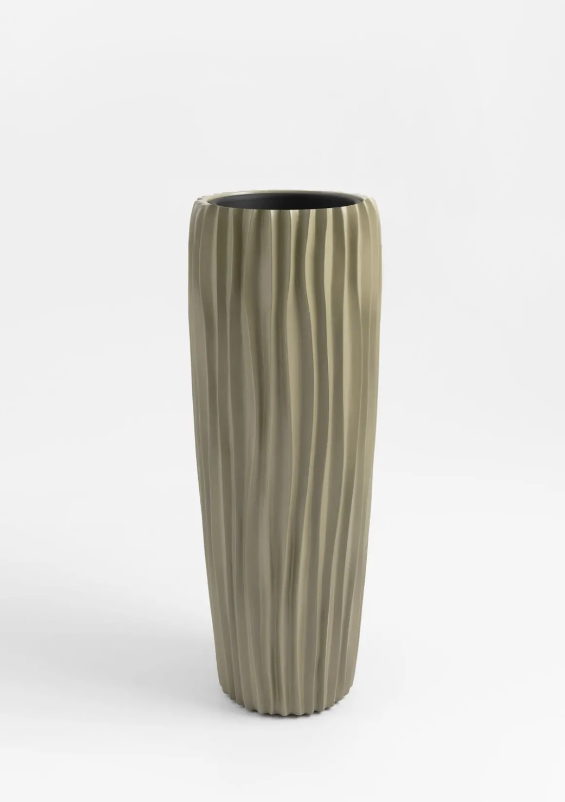 COCOmaison, Garda pot H97cm - Groen