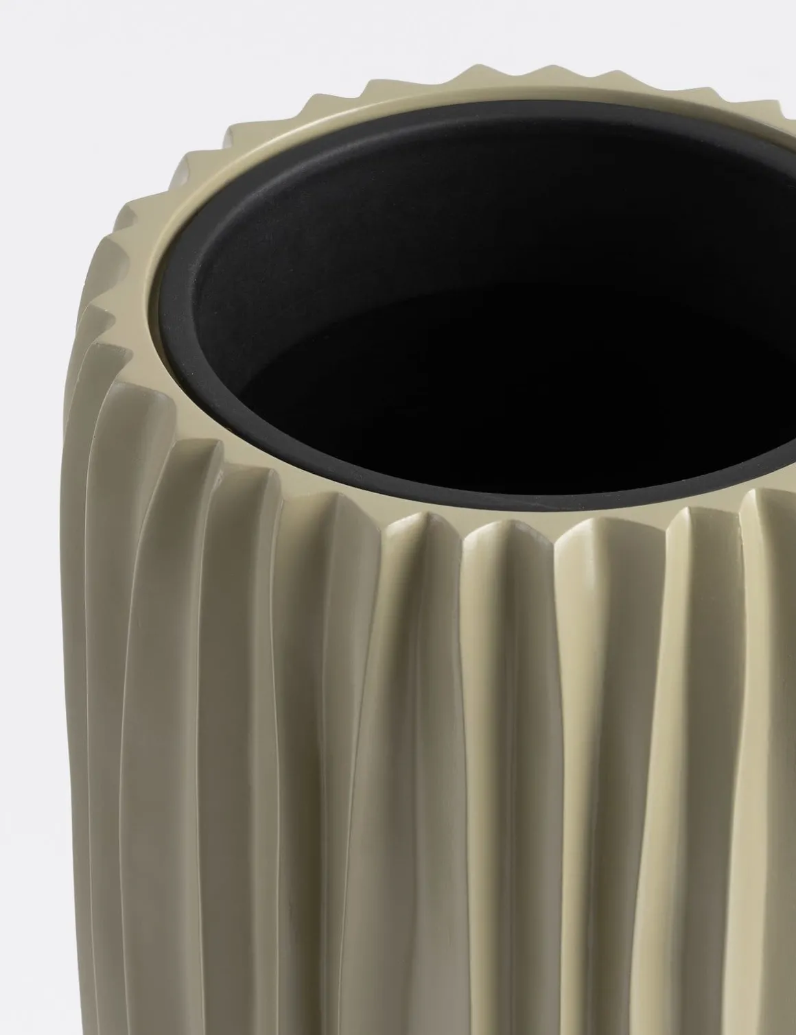 COCOmaison, Garda pot H97cm - Groen