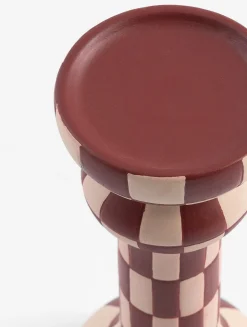 COCOmaison, Jacob kandelaar H24cm - Multikleur