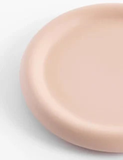 COCOmaison, Jeanne schaal D24cm - Roze