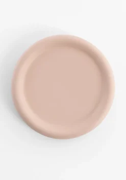 COCOmaison, Jeanne schaal D24cm - Roze