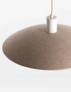 COCOmaison, Jeppe hanglamp S 1*E27 - Camel