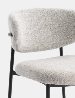 COCOmaison, Jona eetkamerstoel - Kiezel