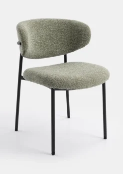 COCOmaison, Jona eetkamerstoel - Olijf